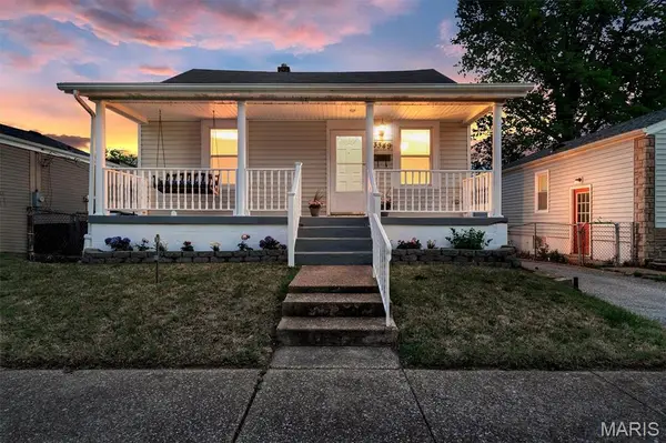 3349 Macklind Avenue, St Louis, MO 63139