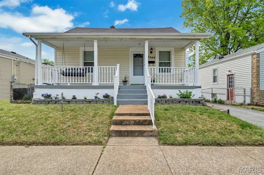 3349 Macklind Avenue, Saint Louis, MO 63139 - #2