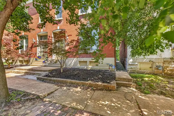 1913 Senate Street #A, St Louis, MO 63118