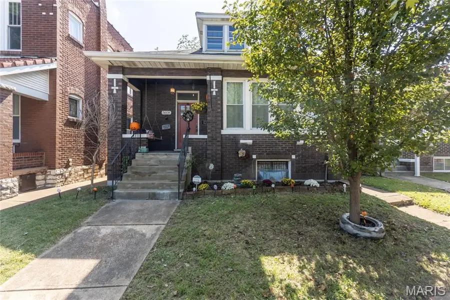 5608 S Kingshighway Boulevard, Saint Louis, MO 63109 - #2