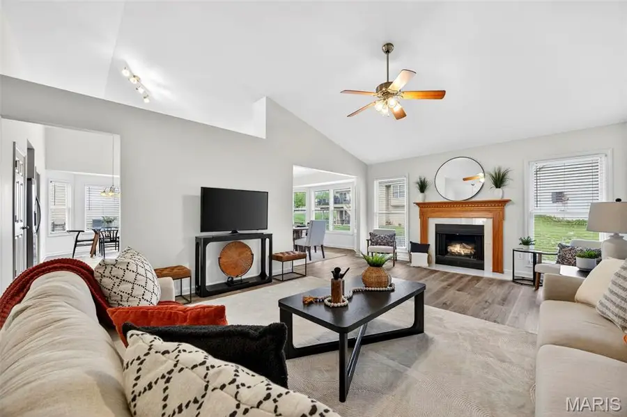 2629 Homefield Woods Drive, Ofallon, MO 63366 - #2