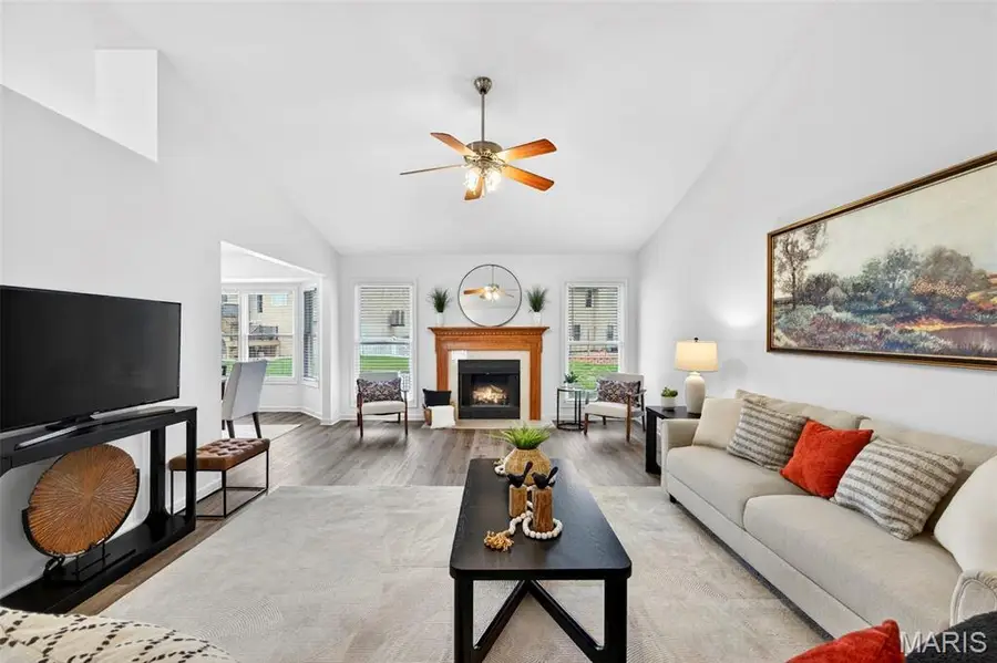 2629 Homefield Woods Drive, Ofallon, MO 63366 - #3