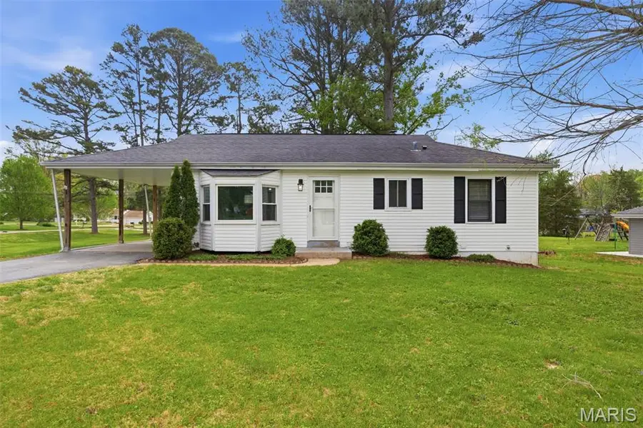 218 Robin Hill Lane, Ballwin, MO 63021 - #3