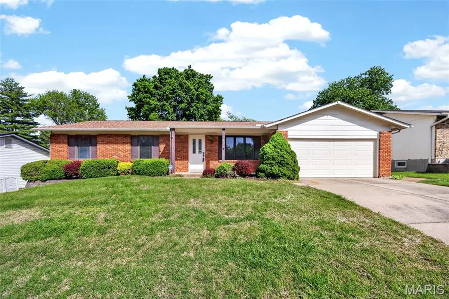 313 Gum Tree Drive, Saint Charles, MO 63301 - #2