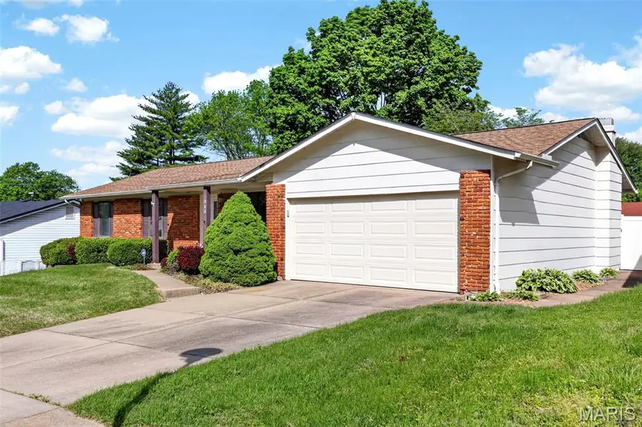 313 Gum Tree Drive, Saint Charles, MO 63301 - #3