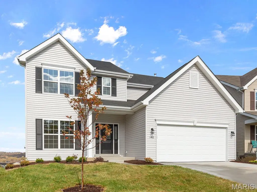 225 Heroes Way, Florissant, MO 63031 - #1