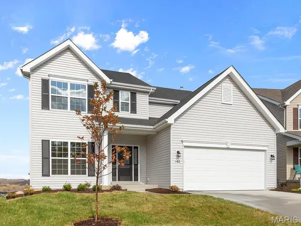 225 Heroes Way, Florissant, MO 63031