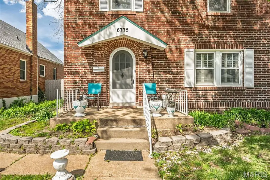 6775 Chamberlain Avenue, University City, MO 63130 - #3