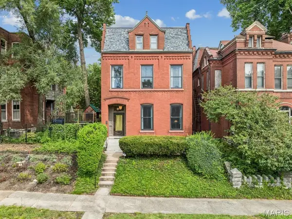 3114 Illinois Avenue, St Louis, MO 63118