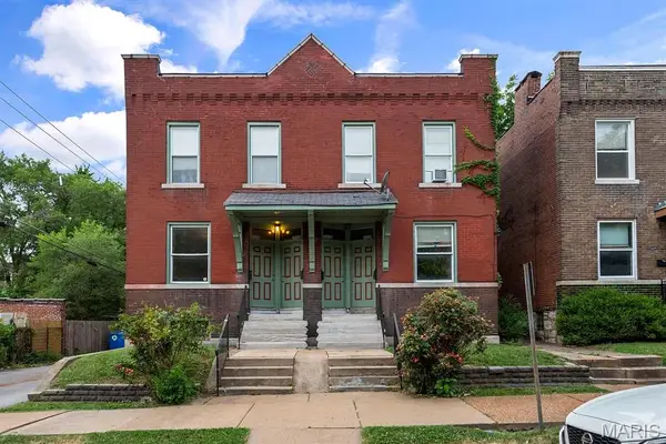 3343 Virginia Avenue, St Louis, MO 63118