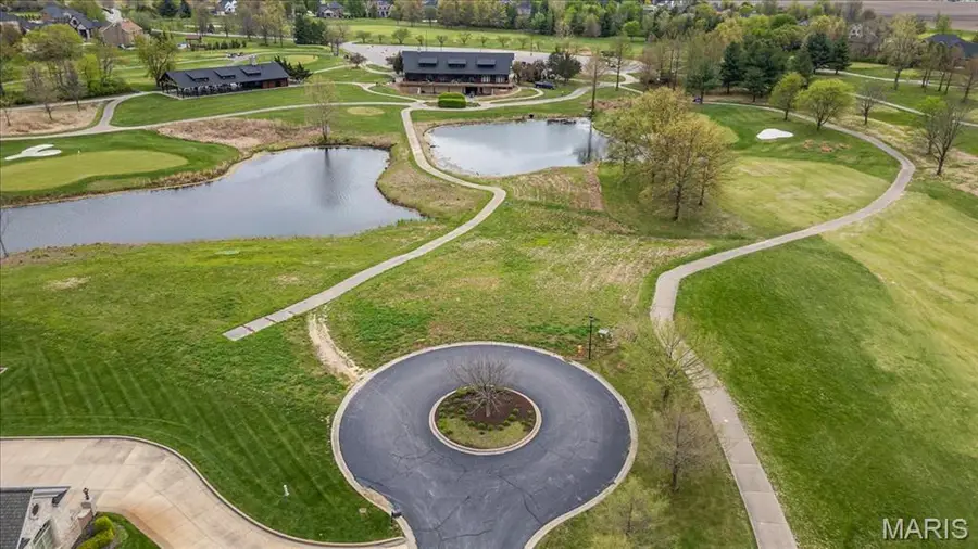 1044 Cypress Pointe Drive, Caseyville, IL 62232 - #2