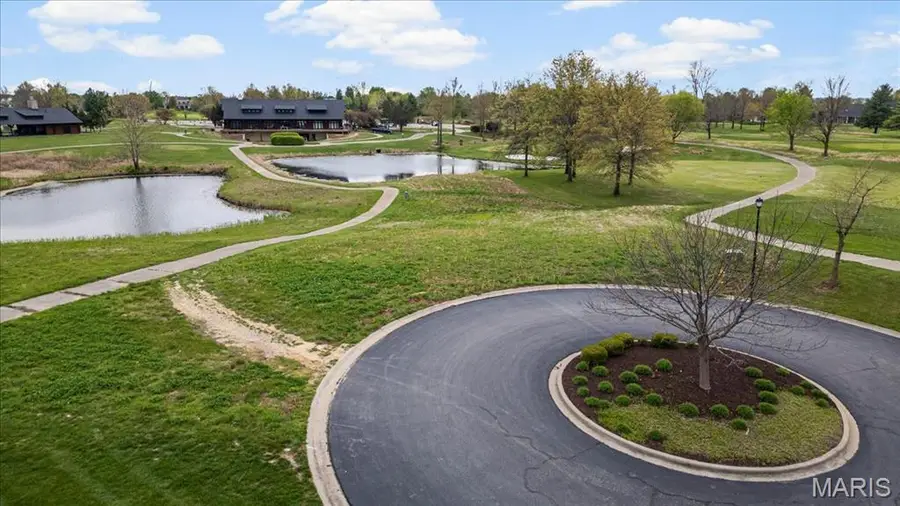 1044 Cypress Pointe Drive, Caseyville, IL 62232 - #3