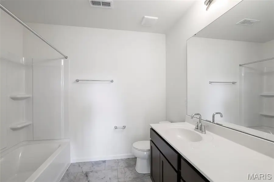 112 Bell Boulevard, Wentzville, MO 63385 - #3