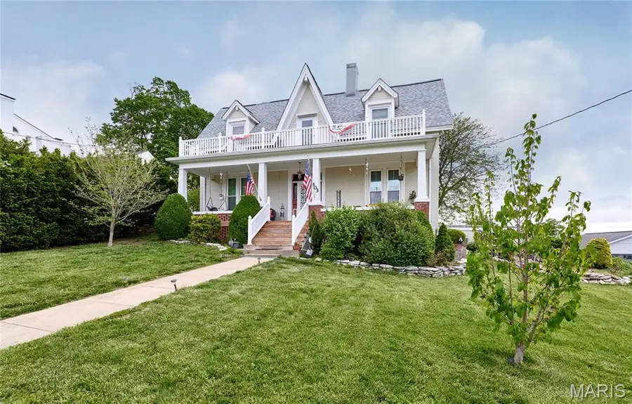 403 N Main Street, Louisiana, MO 63353 - #2