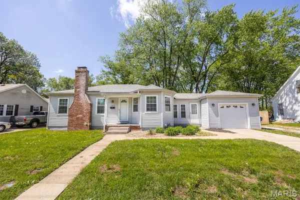 1213 Portland Avenue, Collinsville, IL 62234