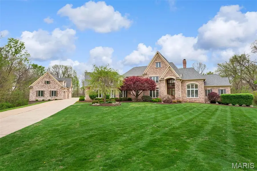 242 Fick Farm Road, Chesterfield, MO 63005 - #2