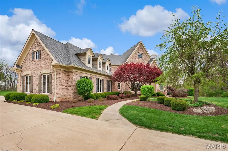 242 Fick Farm Road, Chesterfield, MO 63005 - #3