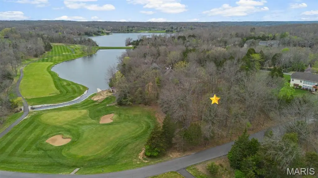 504 Aspenetter Drive, Wright City, MO 63390 - #1