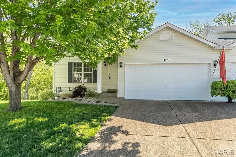 1079 Goss Court, Wentzville, MO 63385 - #2