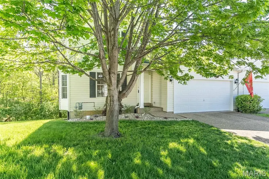 1079 Goss Court, Wentzville, MO 63385 - #3