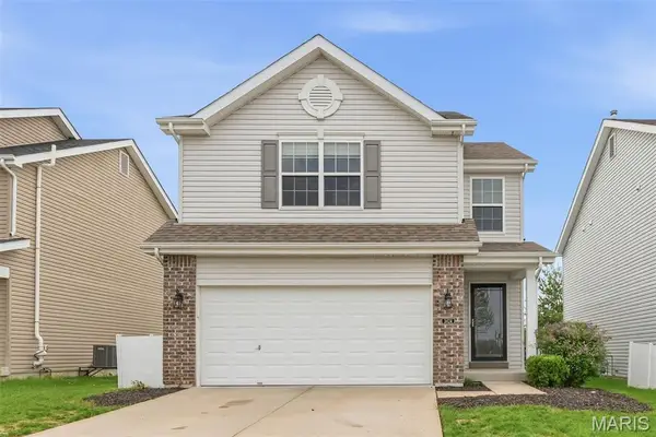 3424 Charlestowne Crossing Drive, St Charles, MO 63301