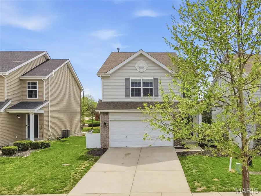 3424 Charlestowne Crossing Drive, Saint Charles, MO 63301 - #3