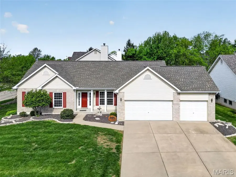 3 Southern Hills Court, Ofallon, MO 63366 - #2