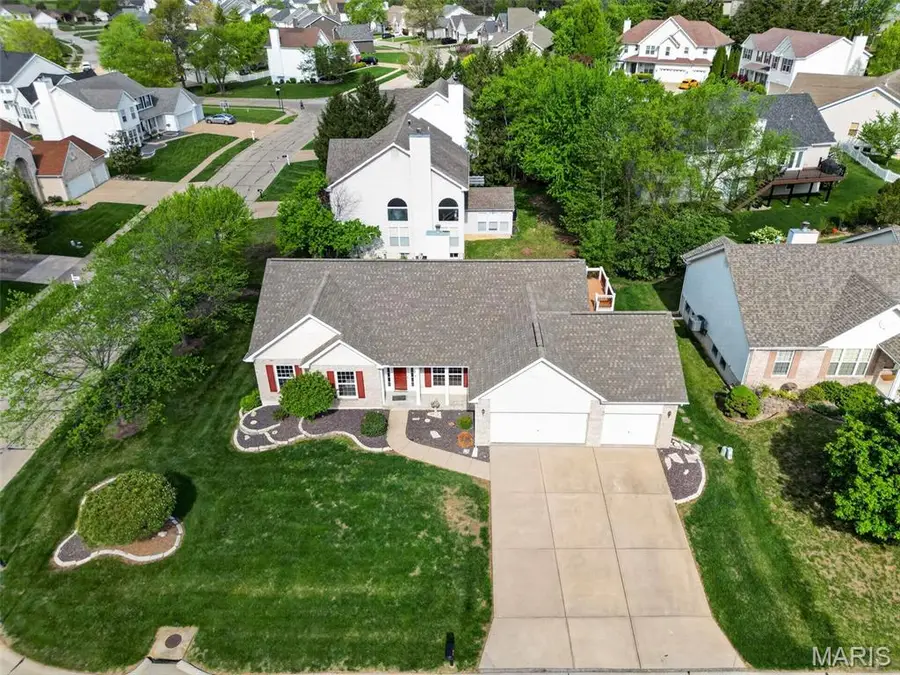 3 Southern Hills Court, Ofallon, MO 63366 - #3