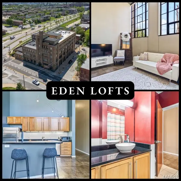 1720 Chouteau Avenue #103, St Louis, MO 63103