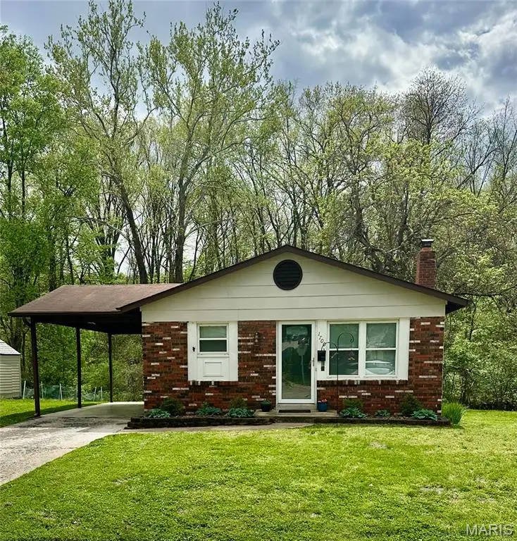 1700 E 9th Street, Washington, MO 63090 - #2