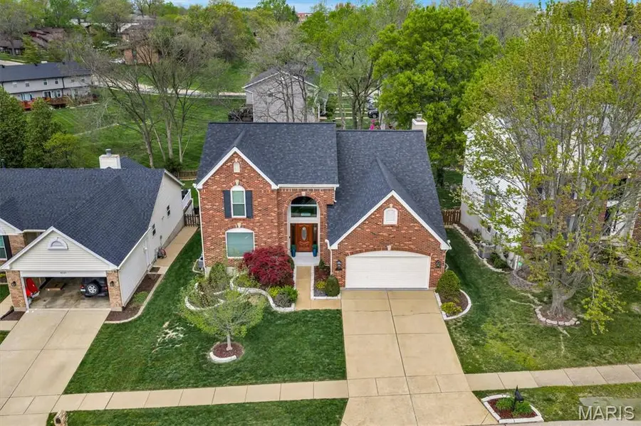 4117 Forder Valley Drive, Saint Louis, MO 63129 - #2