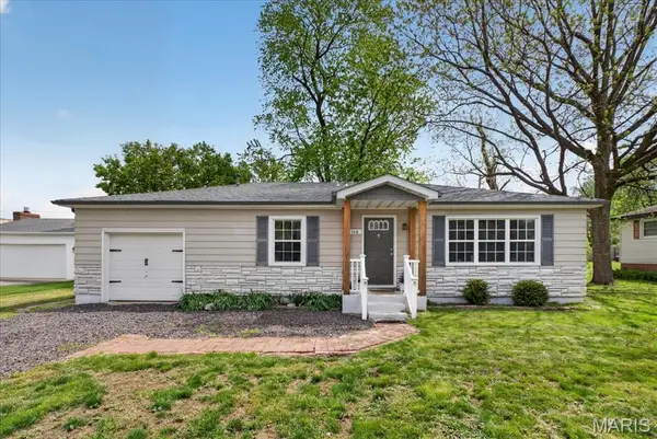 108 Alice Drive, O'Fallon, IL 62269