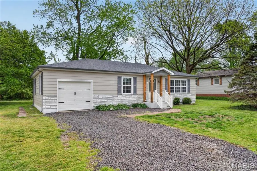 108 Alice Drive, Ofallon, IL 62269 - #2