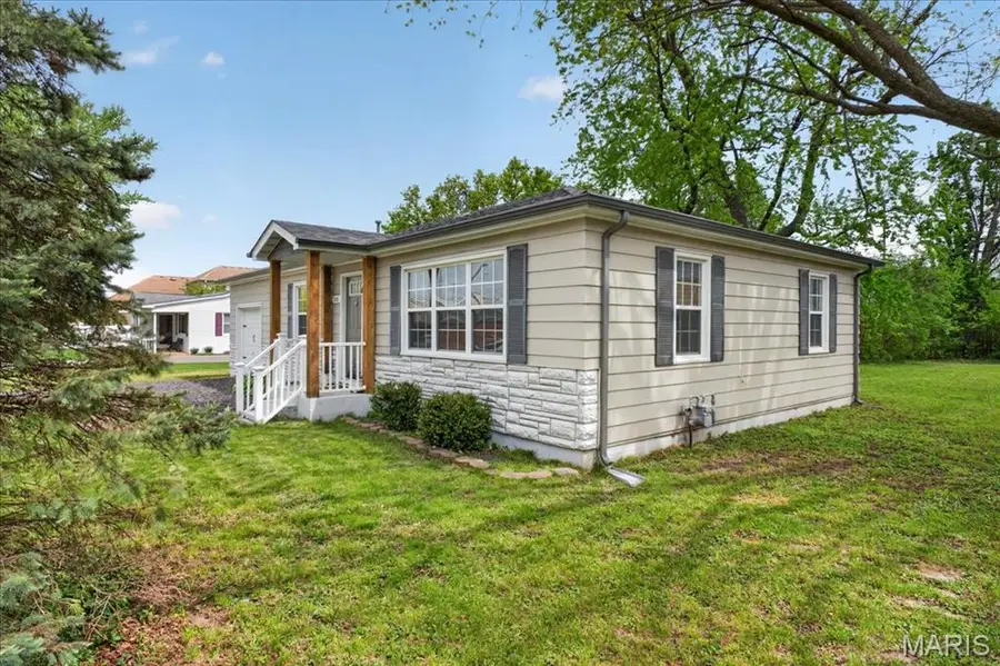 108 Alice Drive, Ofallon, IL 62269 - #3