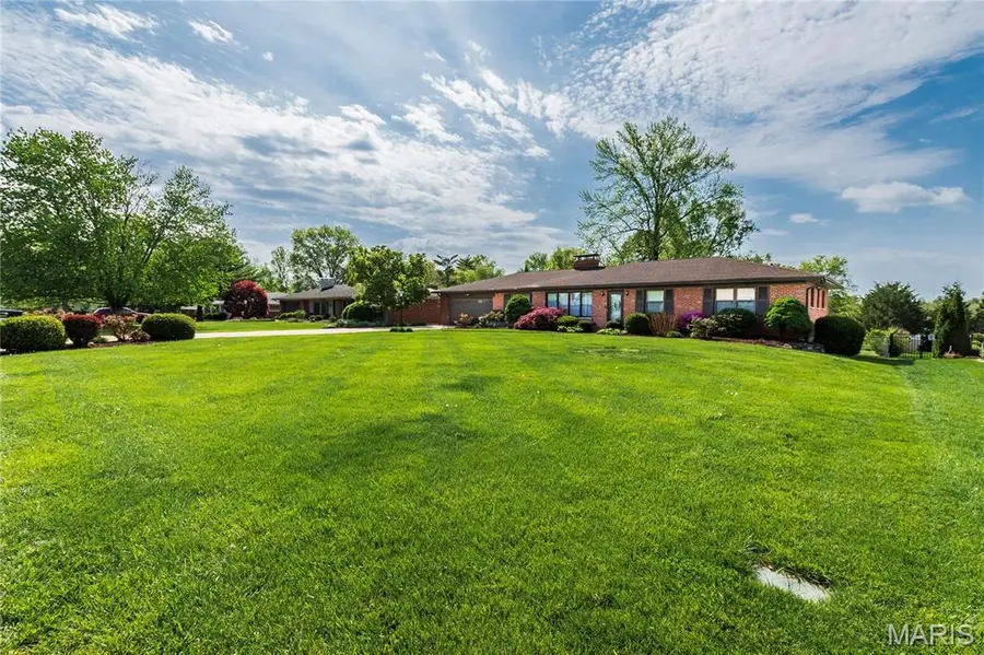 10620 Leebur Drive, Sunset Hills, MO 63128 - #3