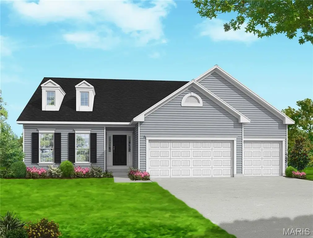 0 Rosemont @ Claymont Hills, Saint Louis, MO 63129 - #1