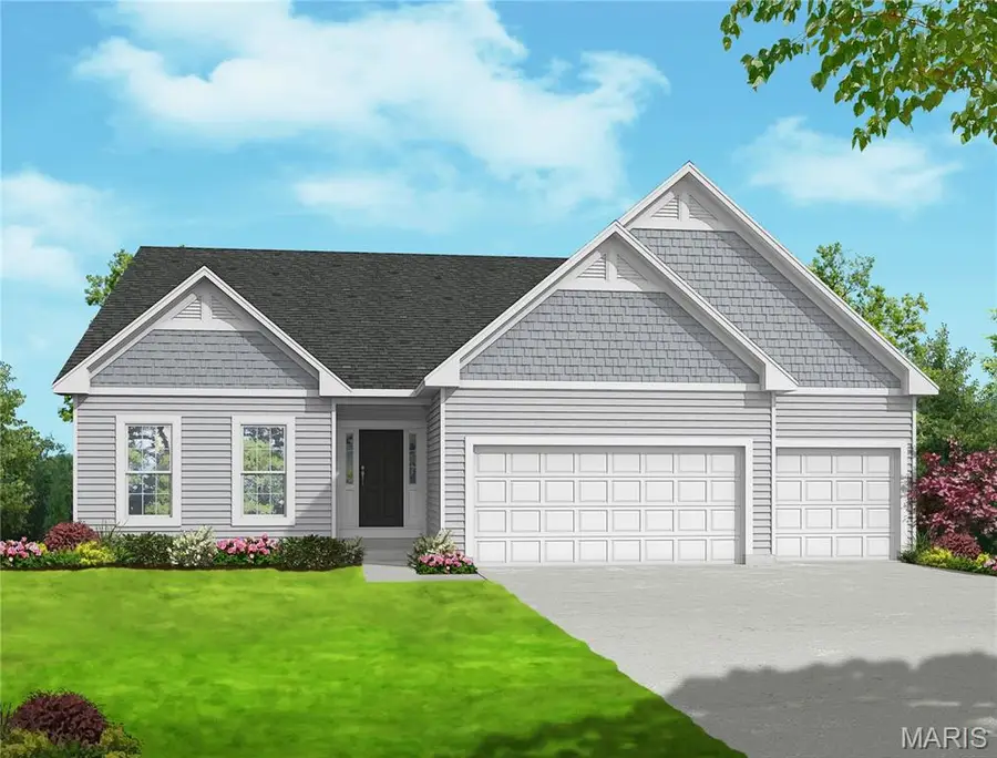 0 Rosemont @ Claymont Hills, Saint Louis, MO 63129 - #2