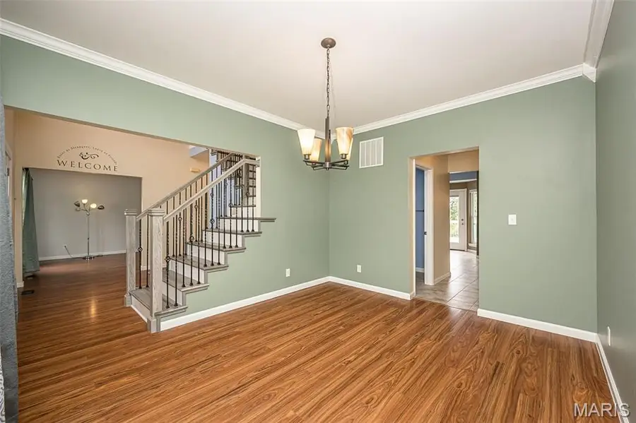 2805 Pomme Meadows Drive, Arnold, MO 63010 - #3