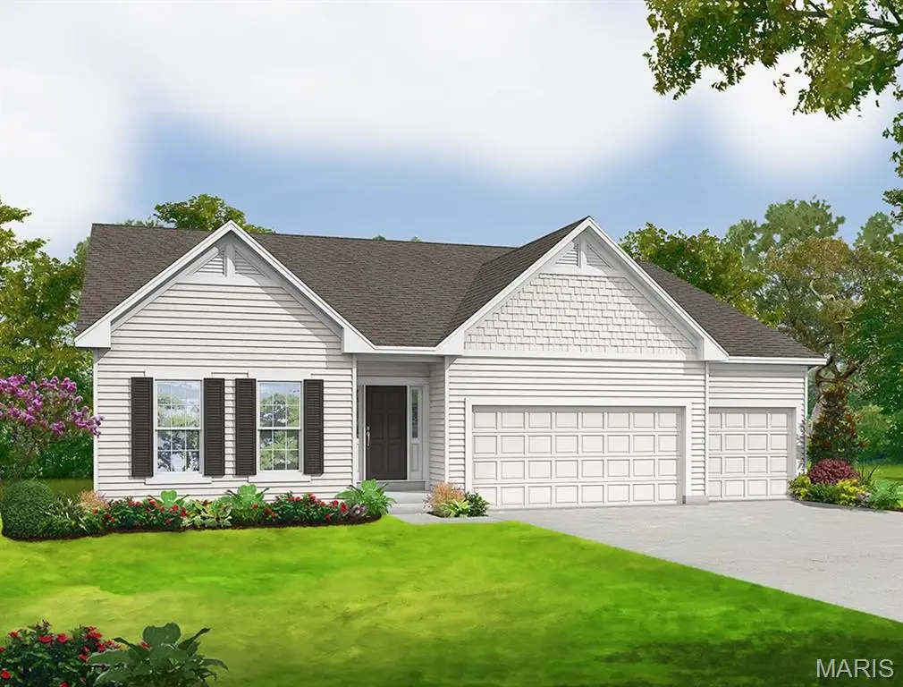 0 Sierra @ Claymont Hills, Saint Louis, MO 63129 - #1