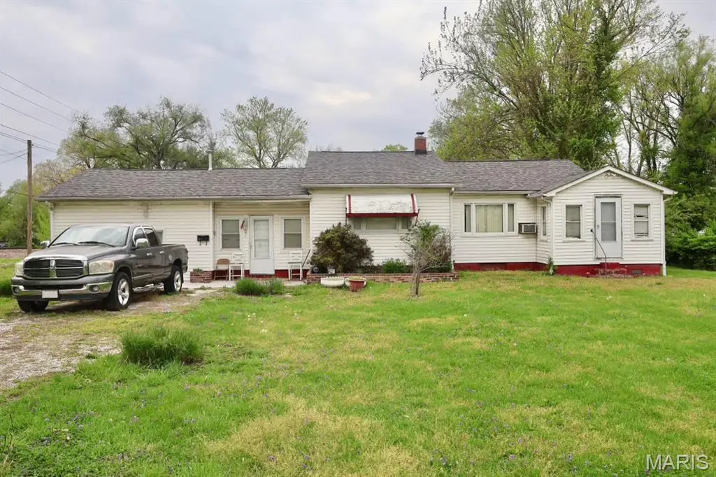 169 Homeside Drive, Alorton, IL 62207 - #1