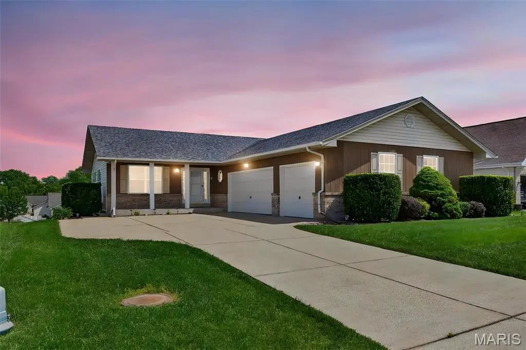 8 Meramec Shores Court, O Fallon, MO 63366 - #1