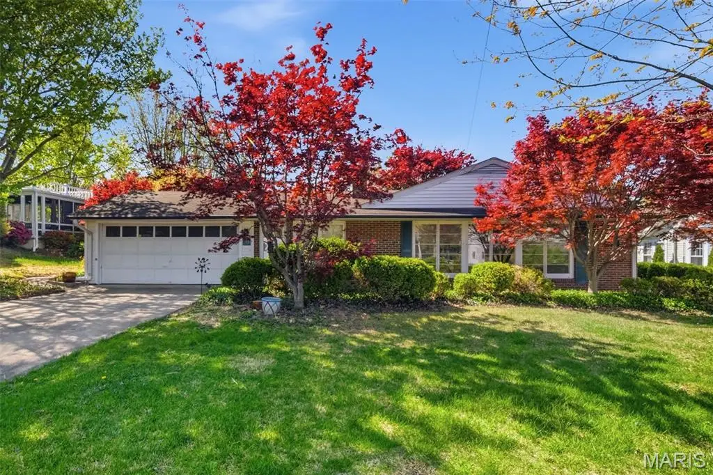 308 Royal Avenue, Ferguson, MO 63135 - #1