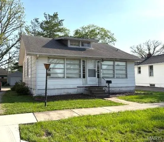 405 E 4th Street, O Fallon, IL 62269 - #1