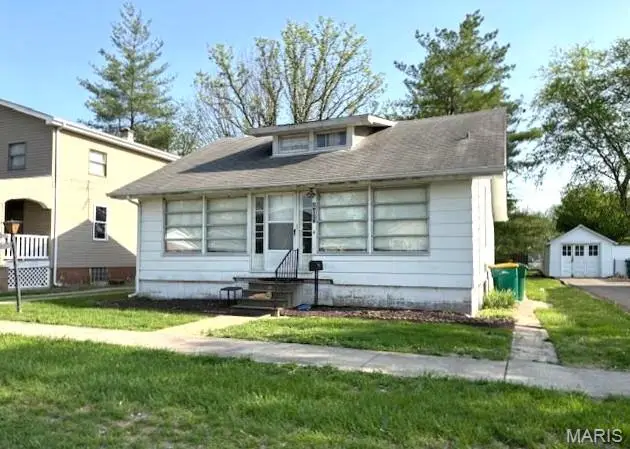 405 E 4th Street, O Fallon, IL 62269 - #2