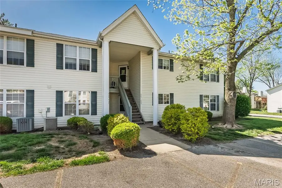 703 Sugar Glen Drive #4, Saint Peters, MO 63376 - #3