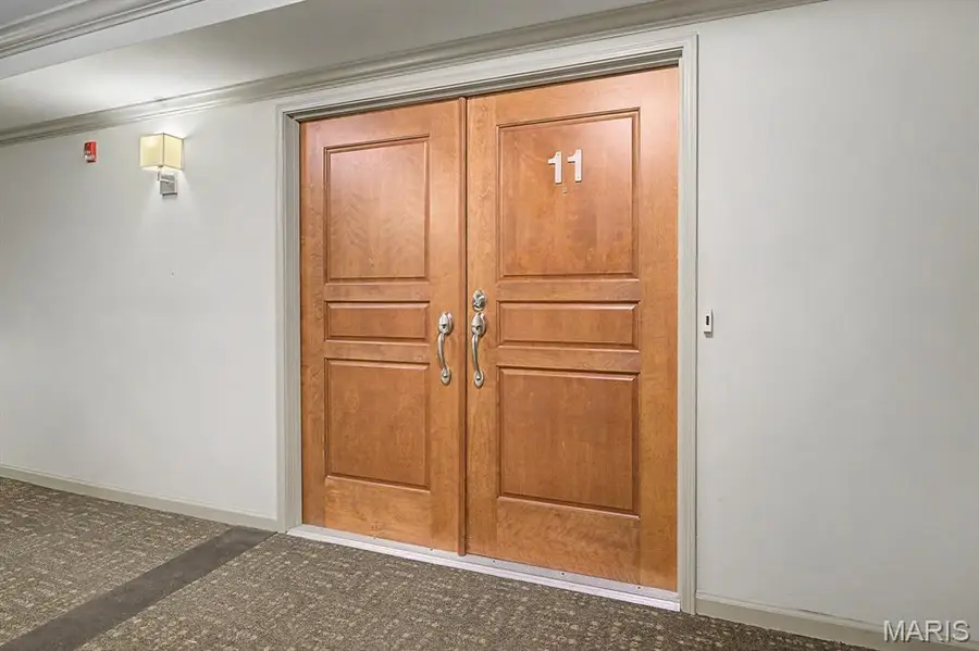 1512 Bedford Forge Court #11, Chesterfield, MO 63017 - #2