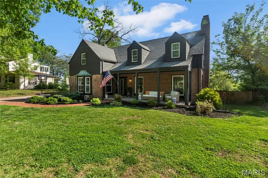 812 Alta Vista Drive, Cape Girardeau, MO 63701 - #2