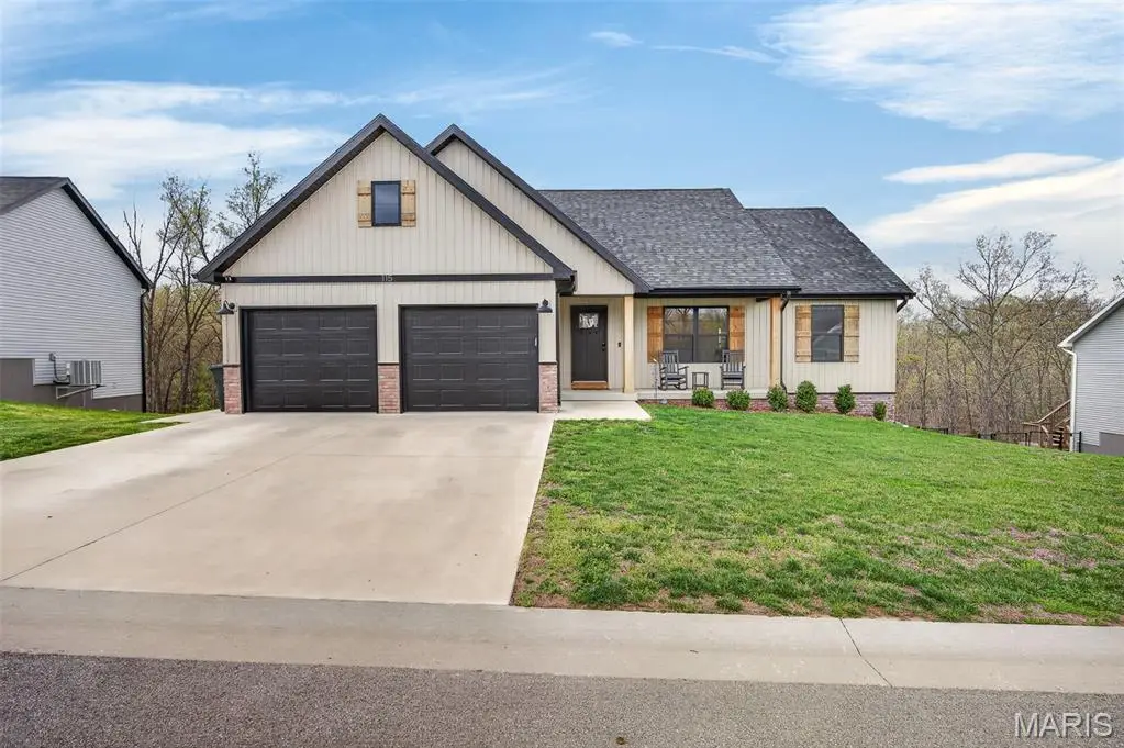 115 Alice Drive, Waynesville, MO 65583 - #1