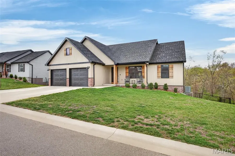 115 Alice Drive, Waynesville, MO 65583 - #2