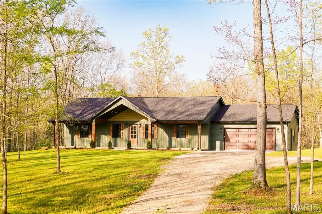 17097 State Highway H, Big Creek, MO 63751 - #1